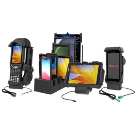 RAM Mounts GDS Charging Dock - 0