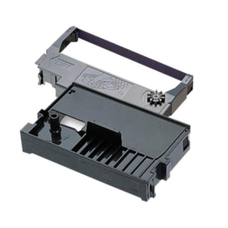 Citizen IR51 - Black - print ribbon - 0