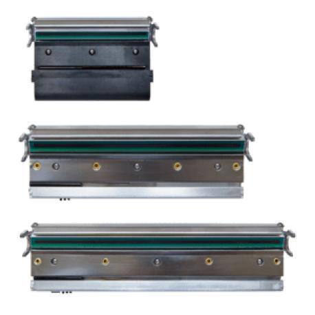 PRINTHEAD ASSY,T6000,6IN,300 DPI - 0