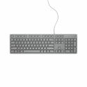 Dell KB216 - Keyboard - USB - QWERTY - US International - grey