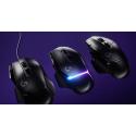 Logitech G G502 X LIGHTSPEED - Mouse - optical - 8 buttons - wireless - LIGHTSPEED - Logitech LIGHTSPEED receiver - black