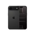 Apple iPhone Air - space black - 5G smartphone - 256 GB - GSM