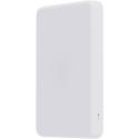 Xiaomi WPB0507 - Power bank - magnetic - 5000 mAh - 18.5 Wh - 20 Watt - 2.4 A (24 pin USB-C) - white