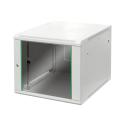 DIGITUS 9U wall mounting cabinet, Dynamic Basic