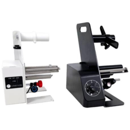 Labelmate LD-165-RS, up to 165 mm label width, 6 mm min label length - 0