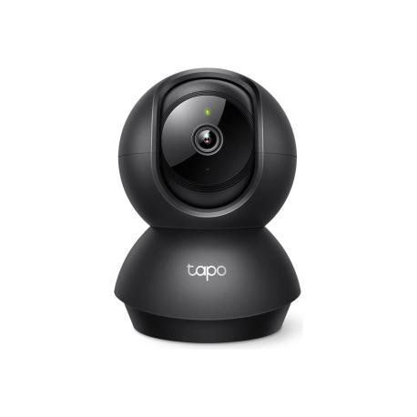 Tapo C211 V2 - Network surveillance camera - pan  /  tilt - colour (Day&Night) - 3 MP - 2560 x 1440 - 2K - fixed focal - audio - wireless - Wi-Fi - 2.4GHz radio - H.264 - 0