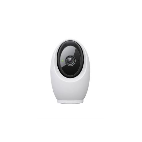 Tapo C260 V1 - Network surveillance camera - pan  /  tilt - colour (Day&Night) - 8 MP - 3840 x 2160 - 4K - audio - wireless - Wi-Fi - 2.4GHz radio, 5GHz radio, Bluetooth 5.0 - H.265, H.264 - 0