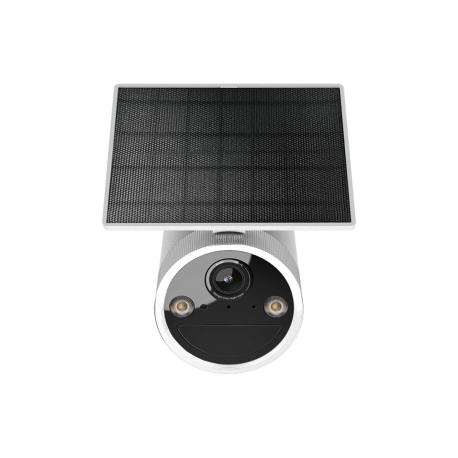 Tapo C465 V1 - Network surveillance camera - outdoor - weatherproof - colour (Day&Night) - 8 MP - 3840 x 2160 - 4K - fixed focal - audio - wireless - Wi-Fi - 2.4GHz radio, 5GHz radio - H.264, H.265 - 0