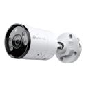 TP-Link VIGI C355 V1 - Network surveillance camera - pan  /  tilt - bullet - outdoor - waterproof - colour (Day&Night) - 5 MP - 2880 x 1620 - M12 mount - fixed focal - audio - LAN 10 / 100 - H.265+, H.265, H.264+, H.264 - DC 12 V  /  PoE