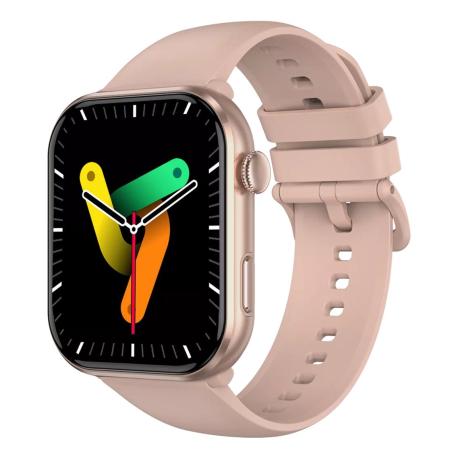 SMARTWATCH/R60 PINK BLACKVIEW - 0