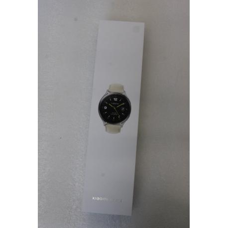 Xiaomi Watch 2 Titan | Smart watch | GPS (satellite) | AMOLED | 1.43" | USED, SCRATCHES ON SCREEN AND CHARGING DOCK | Gray - 3