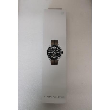 Xiaomi Watch 2 Pro | Smart watch | GPS (satellite) | AMOLED  always-on | 36 mm | Waterproof | DEMO - 2