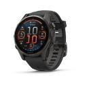 SMARTWATCH FENIX 8 SAPPHIRE/BLACK/GRAY 010-02903-21 GARMIN