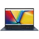 Notebook|ASUS|VivoBook Series|15|F1504VA-BQ140W|CPU  Core 5|120U|1400 MHz|15.6"|1920x1080|RAM 16GB|DDR4|SSD 1TB|Intel Graphics|I