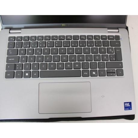 SALE OUT. Dell Latitude 5450 AG FHD Ultra 7 165H/16GB/512GB/Intel Arc Integrated/Win11 Pro/Estonian Backlit kbd/FP/SC/3Y Basic O - 0