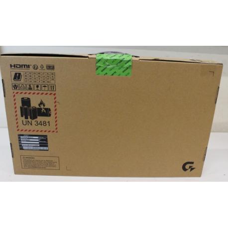 SALE OUT. Gigabyte AERO X16 1WH-93EEC64DH 16" QHD AMD R7 350/32GB/1TB/RTX 5070/Win11 Home/ENG kbd/Black-White/2Y Warranty | Giga - 0