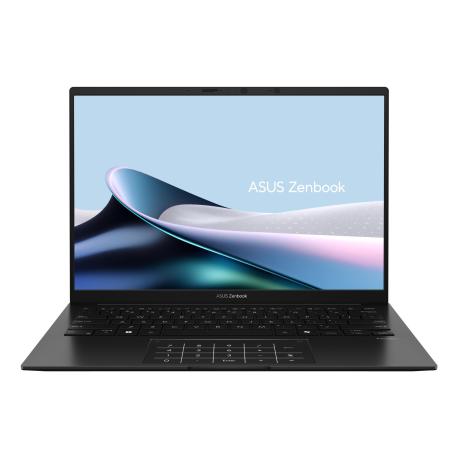Notebook|ASUS|ZenBook Series|14 OLED|UM3406KA-PP164W|CPU  Ryzen AI 7|350|2000 MHz|14"|2880x1800|RAM 32GB|LPDDR5x|SSD 1TB|AMD Rad - 1