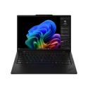 Lenovo ThinkPad T14s Gen 6 21QX - Intel Core Ultra 5 - 226V  /  up to 4.5 GHz - Win 11 Pro - Arc Graphics 130V - 16 GB RAM - 512 GB SSD TCG Opal Encryption 2, NVMe - 14" IPS 1920 x 1200 - Wi-Fi 7, Bluetooth - 5G upgradable - black - kbd: English - with 3 Years Lenovo Premier Support, CO2 Offset 0.5 ton (2nd Gen)