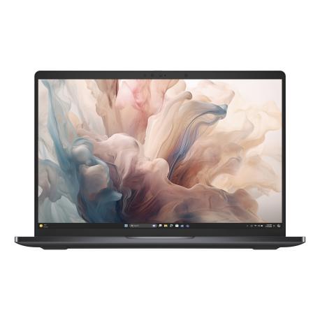 Dell Pro 14 Premium PA14250 - Intel Core Ultra 5 - 238V  /  up to 4.7 GHz - vPro Enterprise - Win 11 Pro - Arc Graphics 130V - 32 GB RAM - 512 GB SSD NVMe, TLC, Class 35 - 14" IPS 1920 x 1200 (Full HD Plus) - Wi-Fi 7 - magnetite - with 3 Years ProSupport - 0