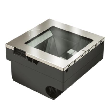 Magellan 3510HSi, Sapphire Platter, Default Configuration, 1D/2D Scanning, Standard Mount, No Power Supply, 15_ USB Keyboard PO - 0