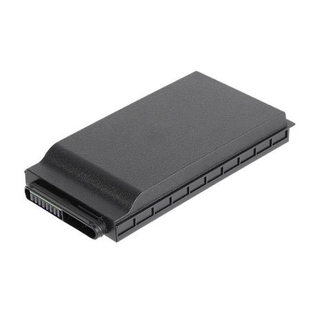 Getac - Tablet battery - high-capacity - lithium ion  /  lithium polymer - 9980 mAh - for Getac ZX10 G2 - 0