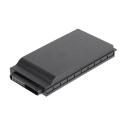 Getac - Tablet battery - high-capacity - lithium ion  /  lithium polymer - 9980 mAh - for Getac ZX10 G2