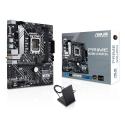 MB H610 S1700 MATX/H610M-A WIFI D4 ASUS
