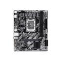 Gigabyte H810M K - Motherboard - micro ATX - LGA1851 Socket - H810 Chipset - USB 3.2 Gen 1 - Gigabit LAN - onboard graphics (CPU required) - HD Audio (8-channel)