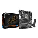 Gigabyte B760 DS3H WIFI6E GEN5 - Motherboard - ATX - LGA1700 Socket - B760 Chipset - USB-C 3.2 Gen 2x2, USB-C 3.2 Gen 1, USB 3.2 Gen 2, USB 3.2 Gen 1 - 2.5 Gigabit LAN, Wi-Fi 6E, Bluetooth - onboard graphics (CPU required) - HD Audio (8-channel)
