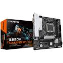 Gigabyte B650M GAMING WIFI6E - Motherboard - micro ATX - Socket AM5 - AMD B650 Chipset - USB 3.2 Gen 1 - 2.5 Gigabit LAN, Bluetooth, Wi-Fi 6E - onboard graphics (CPU required) - HD Audio (8-channel)