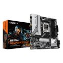 Gigabyte B650M GAMING PLUS WIFI - 1.X - motherboard - micro ATX - Socket AM5 - AMD B650 Chipset - USB 3.2 Gen 1, USB-C 3.2 Gen 1 - 2.5 Gigabit LAN, Bluetooth, Wi-Fi 6E - onboard graphics (CPU required) - HD Audio (8-channel)