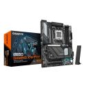 Gigabyte B850 GAMING X WIFI6E - Motherboard - ATX - Socket AM5 - AMD B850 Chipset - USB-C 3.2 Gen 2x2, USB-C 3.2 Gen2, USB 3.2 Gen 2, USB 3.2 Gen 1 - Wi-Fi 6E, Bluetooth, 2.5 Gigabit LAN - onboard graphics (CPU required) - HD Audio (8-channel)