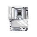 AORUS B850 ELITE WIFI7 ICE - Motherboard - ATX - Socket AM5 - AMD B850 Chipset - USB-C 3.2 Gen 2x2, USB-C 3.2 Gen2, USB 3.2 Gen 2, USB 3.2 Gen 1 - Bluetooth, Wi-Fi 7, 2.5 Gigabit LAN - onboard graphics (CPU required) - HD Audio (8-channel)