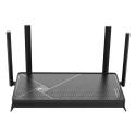 TP-Link Archer BE230 V1 - Wireless router 4-port switch - 1GbE, 2.5GbE, Wi-Fi 7 - Wi-Fi 7 - Dual Band