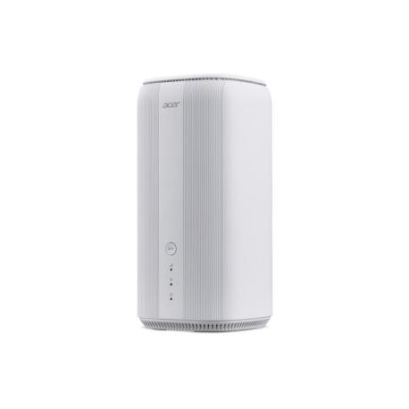 Acer Connect X6E 5G CPE - Wireless router - WWAN - Wi-Fi 6 - NFC - Multi-Band - 4G, 5G - 0