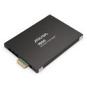 Micron 7600 PRO - SSD - Read Intensive - encrypted - 7.68 TB - internal - 2.5" - U.2 PCIe 5.0 x4 (NVMe) - FIPS 140-3 Level 2 - TCG Opal Encryption