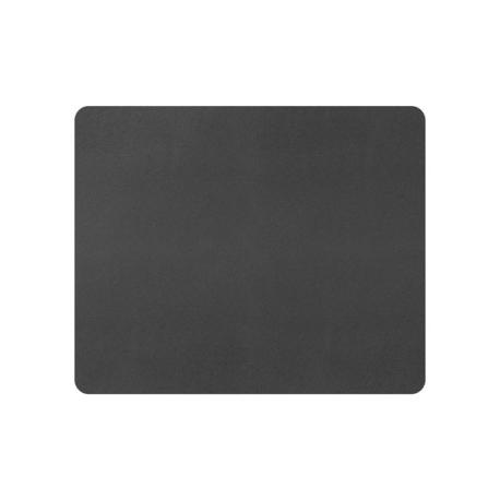 Natec Printable - Mouse pad - black - 0