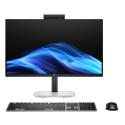 HP ProStudio 4 G1i AIO All-In-One 24 - Ultra 5-225T, 16GB, 512GB SSD, 23.8 FHD Touch AG, Height Adjustable, No Mouse, Win 11 Pro