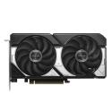 ASUS Dual GeForce RTX 5060 Ti 16GB - OC Edition - graphics card - GeForce RTX 5060 Ti - 16 GB GDDR7 - PCI Express 5.0 - 3 x DisplayPort, HDMI