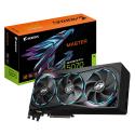 AORUS GeForce RTX 5070 MASTER 12G - Graphics card - GeForce RTX 5070 - 12 GB GDDR7 - PCI Express 5.0 - 3 x DisplayPort, HDMI