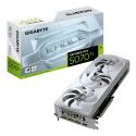 Gigabyte GeForce RTX 5070 Ti EAGLE OC ICE SFF 16G - Graphics card - GeForce RTX 5070 Ti - 16 GB GDDR7 - PCI Express 5.0 - 3 x DisplayPort, HDMI