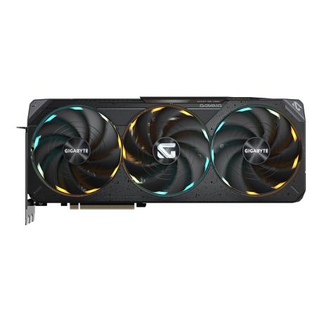 Gigabyte GeForce RTX 5080 GAMING OC 16G - Graphics card - GeForce RTX 5080 - 16 GB GDDR7 - PCI Express 5.0 - 3 x DisplayPort, HDMI - box - 0