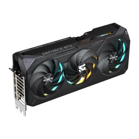 Gigabyte GeForce RTX 5090 GAMING OC 32G - Graphics card - GeForce RTX 5090 - 32 GB GDDR7 - PCI Express 5.0 - 3 x DisplayPort, HDMI - 0