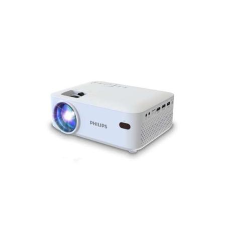 Philips NeoPix 100 - LCD projector - portable - 800 x 480 - 16:9 - 0