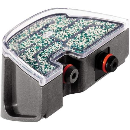 FANTEC NT-2U50E - Power supply (internal) - ATX12V / EPS2U - AC 100-240 V - 500 Watt - active PFC - 0