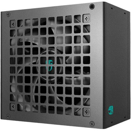 DEEPCOOL PQ850G 850W 80 PLUS Gold PSU, Black - 0