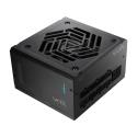 FSP Vita GM - Power supply (internal) - ATX12V 3.1 / EPS12V 2.92 - 80 PLUS Gold - Cybenetics Gold - AC 100-240 V - 750 Watt - black
