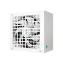 DEEPCOOL PQ850G 850W 80 PLUS Gold PSU, White