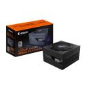 AORUS ELITE AE1000PM PG5 - Power supply (internal) - ATX12V 3.0 / EPS12V - 80 PLUS Platinum - AC 100-240 V - 1000 Watt - active PFC