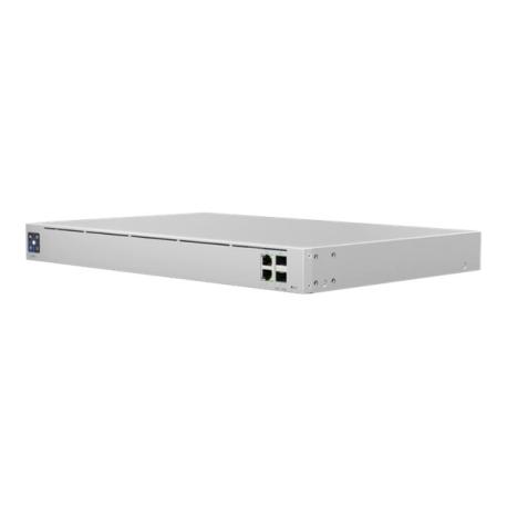 Ubiquiti UniFi Next-generation Gateway Pro - Security appliance - 10 GigE - 1U - rack-mountable - 0